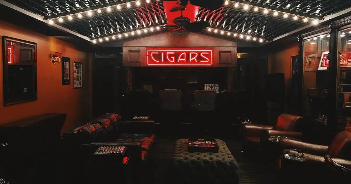 Smoke Shop Revenue A Guide to Maximizing Profits